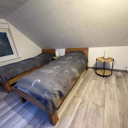 Ferienhaus Bockswiese Goslar Eksteriør billede
