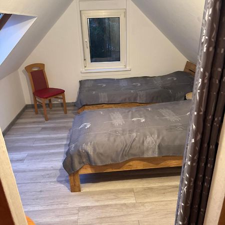 Ferienhaus Bockswiese Goslar Eksteriør billede