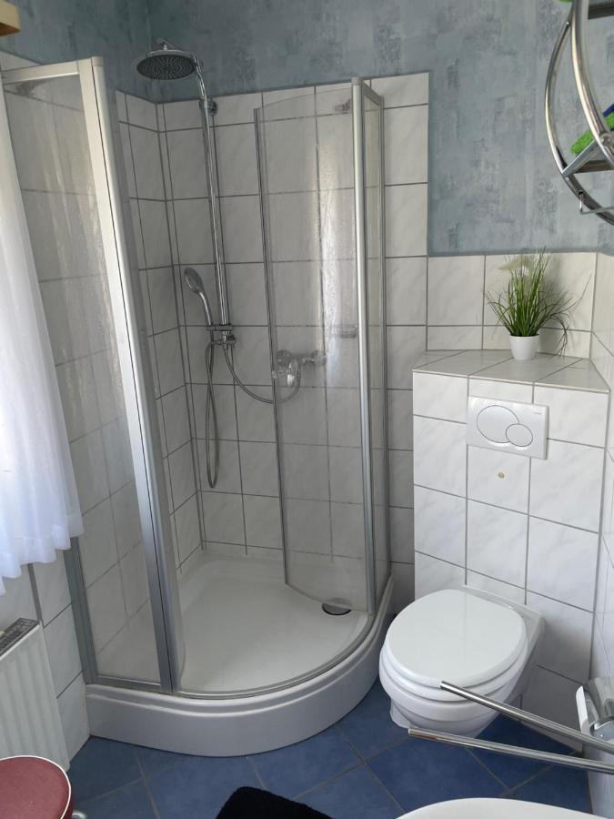 Ferienhaus Bockswiese Goslar Eksteriør billede