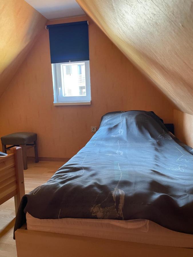 Ferienhaus Bockswiese Goslar Eksteriør billede