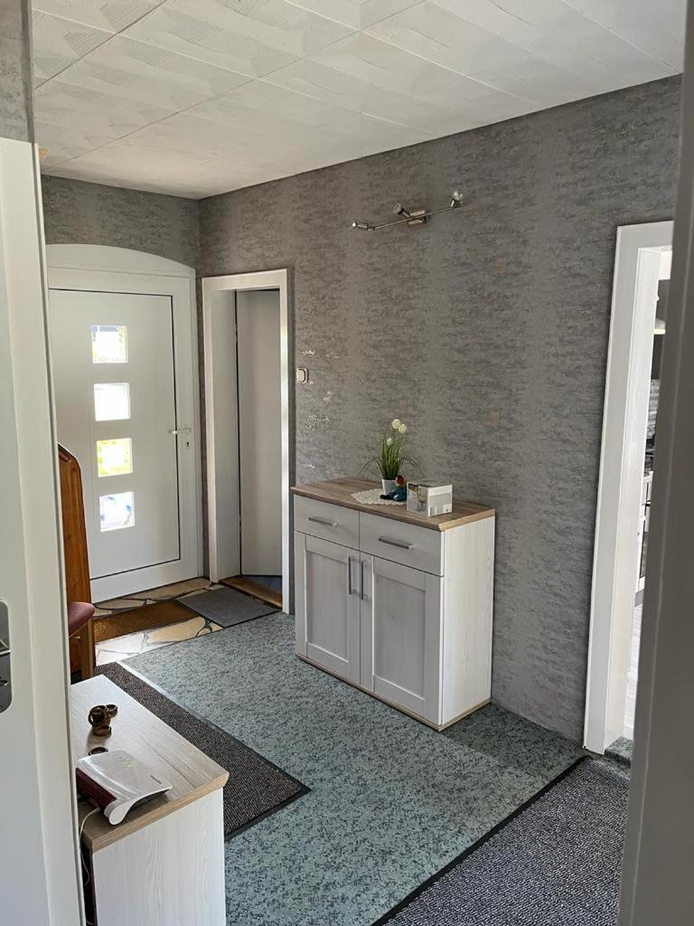 Ferienhaus Bockswiese Goslar Eksteriør billede