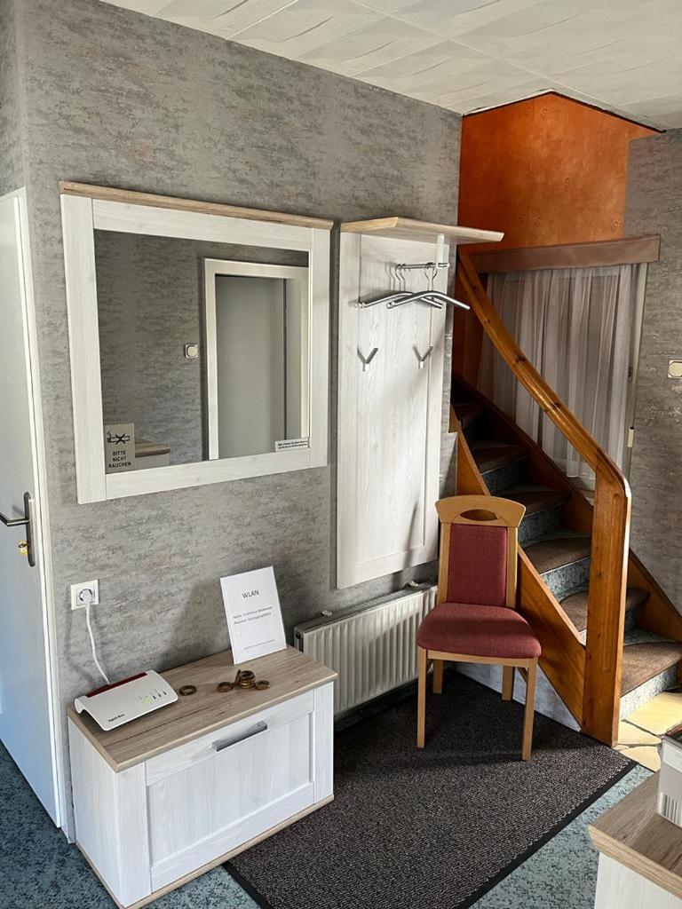 Ferienhaus Bockswiese Goslar Eksteriør billede