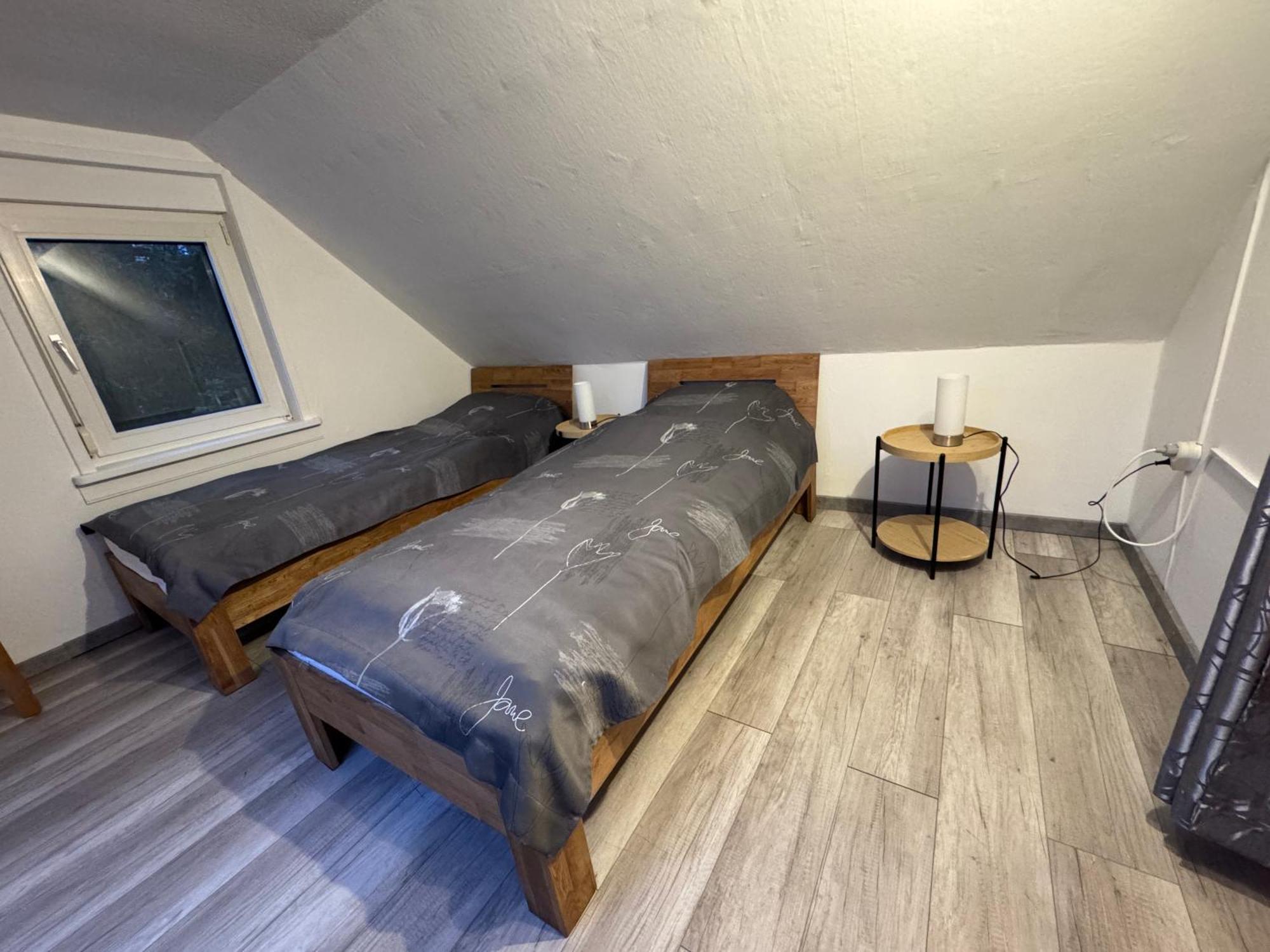 Ferienhaus Bockswiese Goslar Eksteriør billede