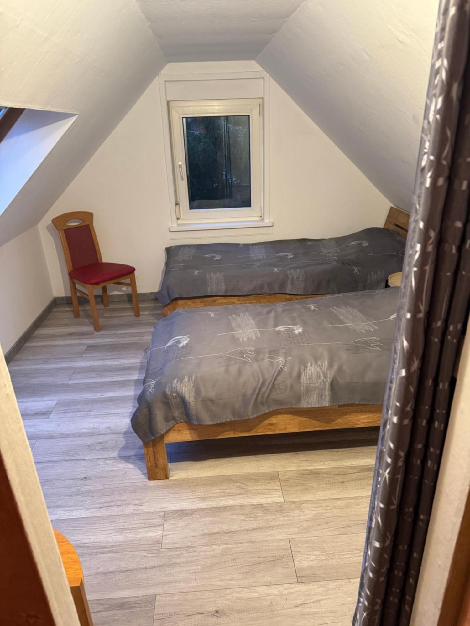 Ferienhaus Bockswiese Goslar Eksteriør billede